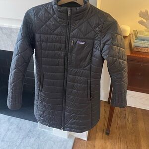 Patagonia Radalie Coat Size Large
